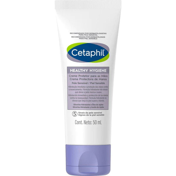 Cetaphil Crema Protectora de Manos 50ml