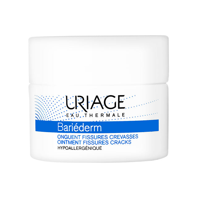 Bariéderm-Cica Ungüento Fisuras y Grietas 40ml