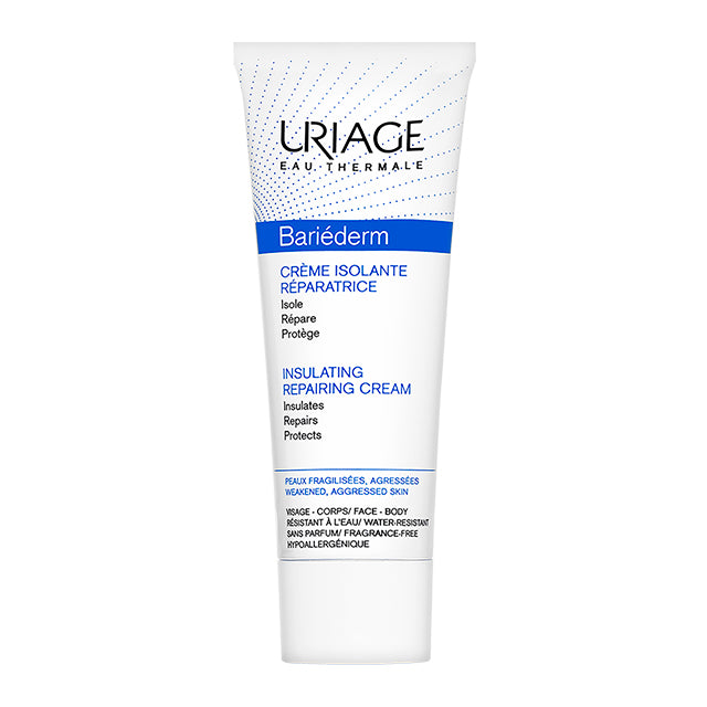 Bariéderm Crema Aislante y Reparadora 75ml