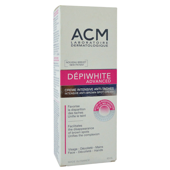 Dépiwhite Advanced Crema 40ml