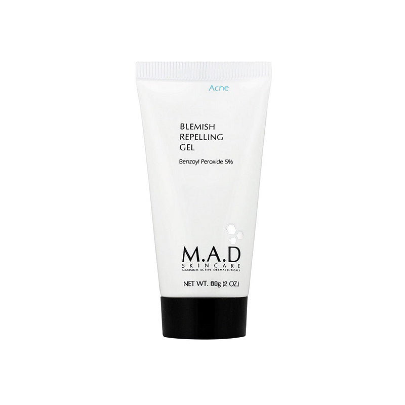 Blemish Repelling Gel (Peroxido de Benzoilo 5%) 60g