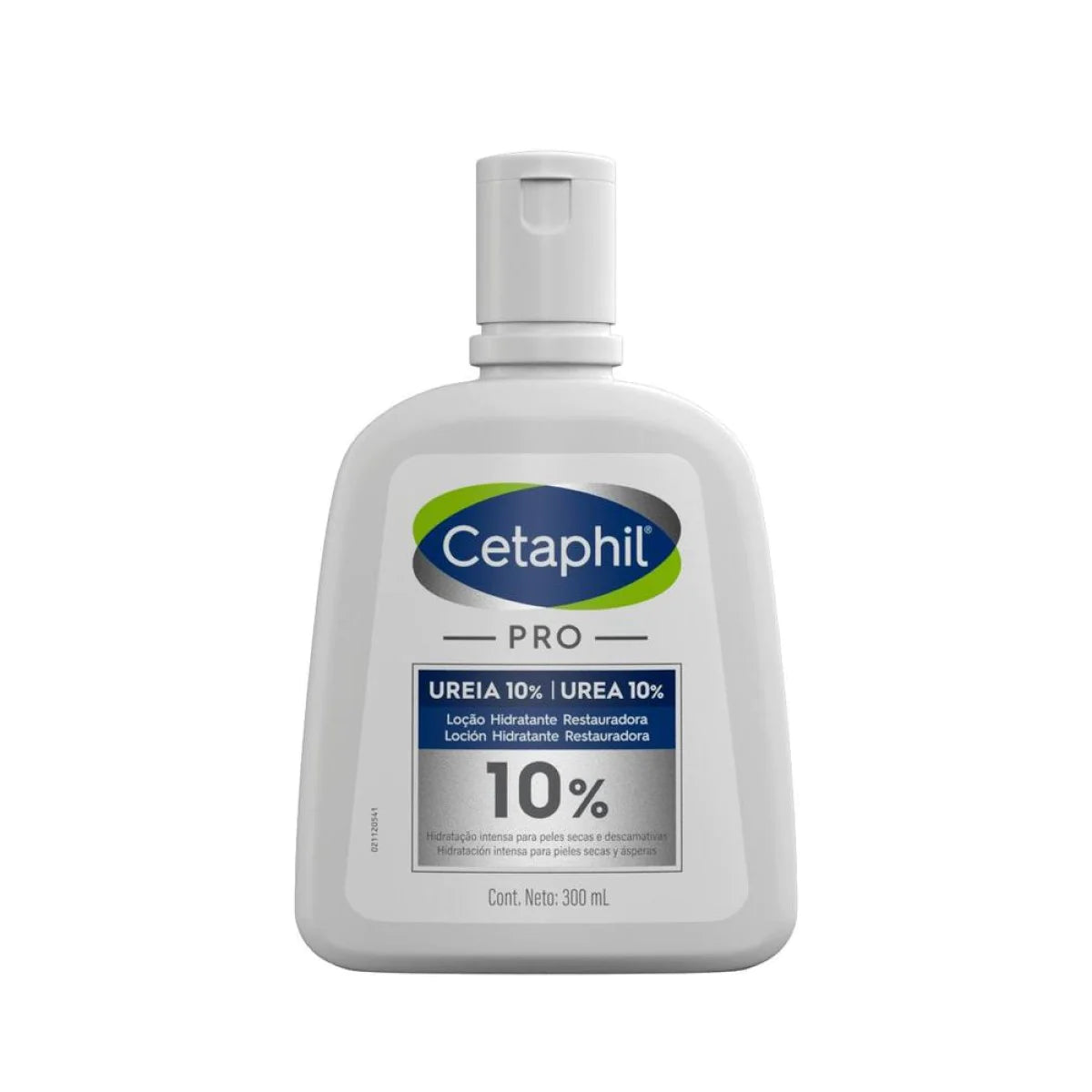 Cetaphil Pro Urea 10% Loción 300ml