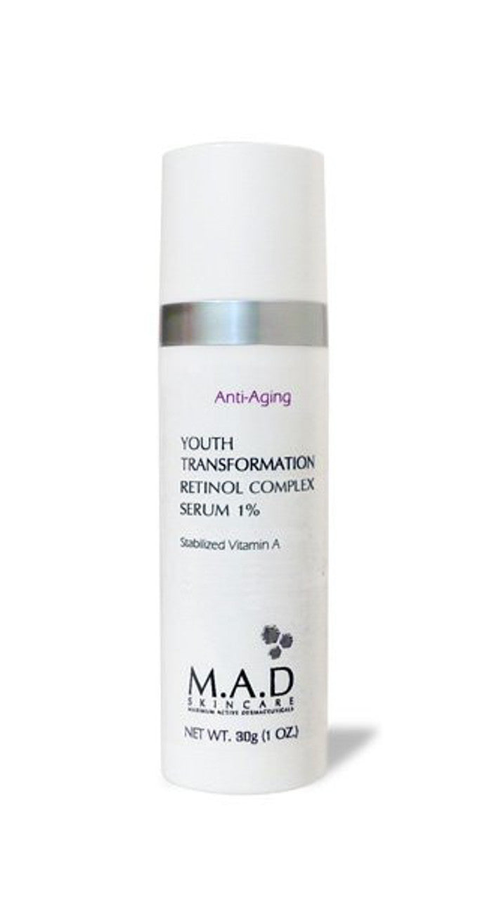 Youth Transformation Retinol Complex Serum 1% 30g