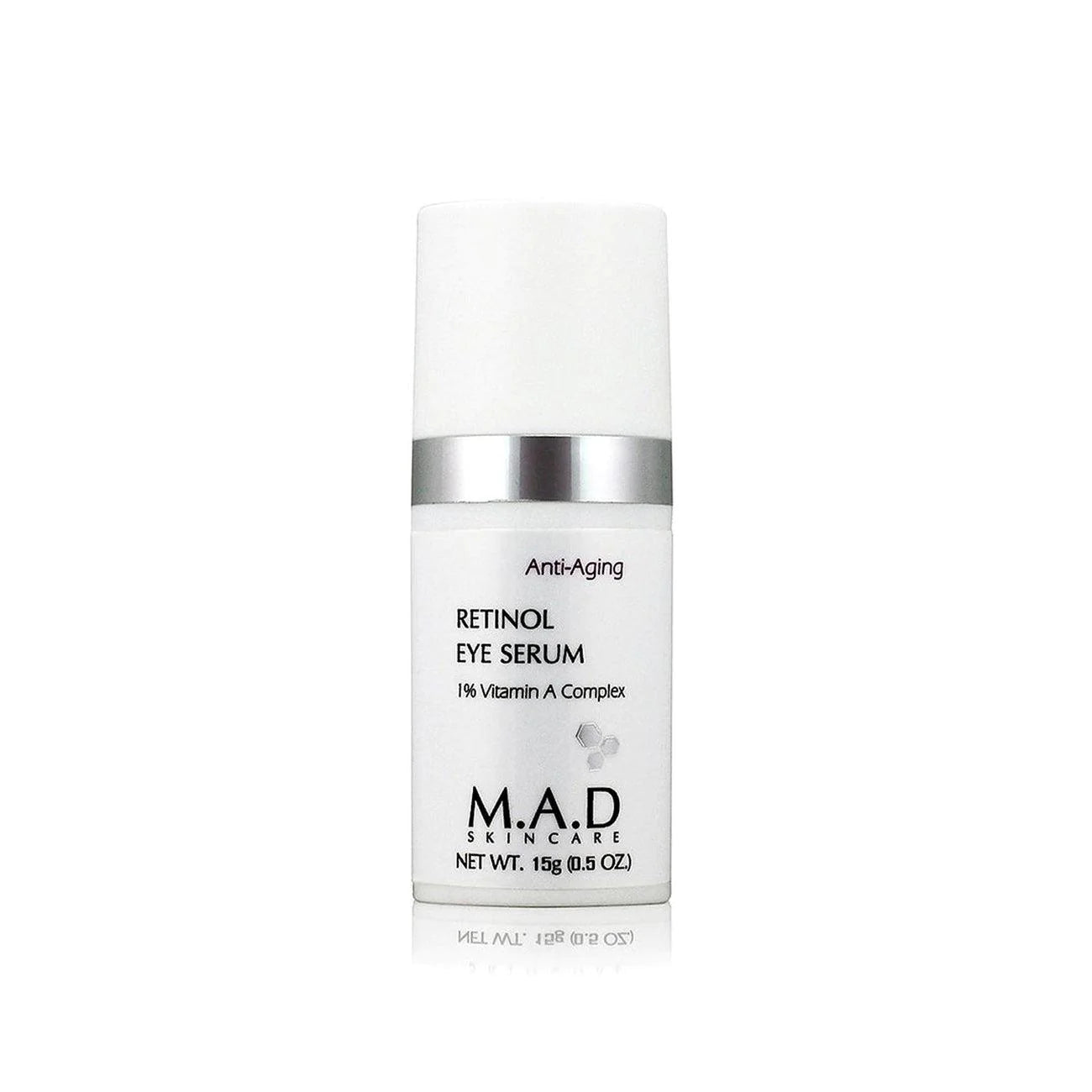 Retinol Eye Serum 15ml