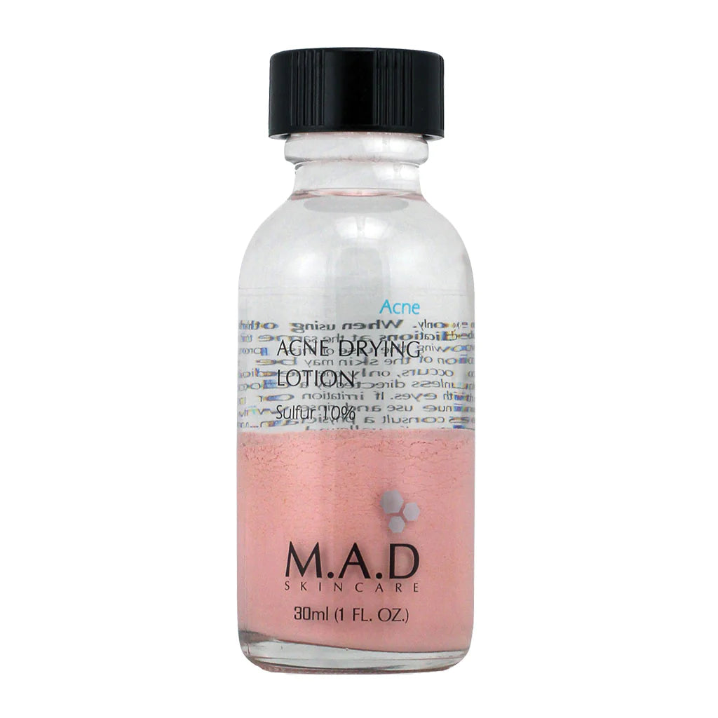 Acne Drying Lotion 30ml