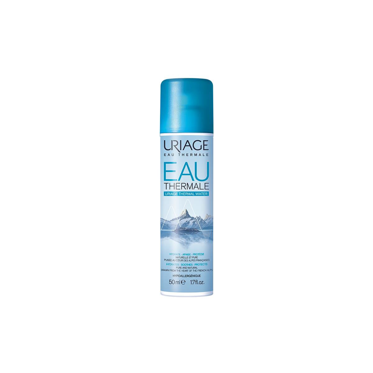 Agua Termal Uriage 50ml