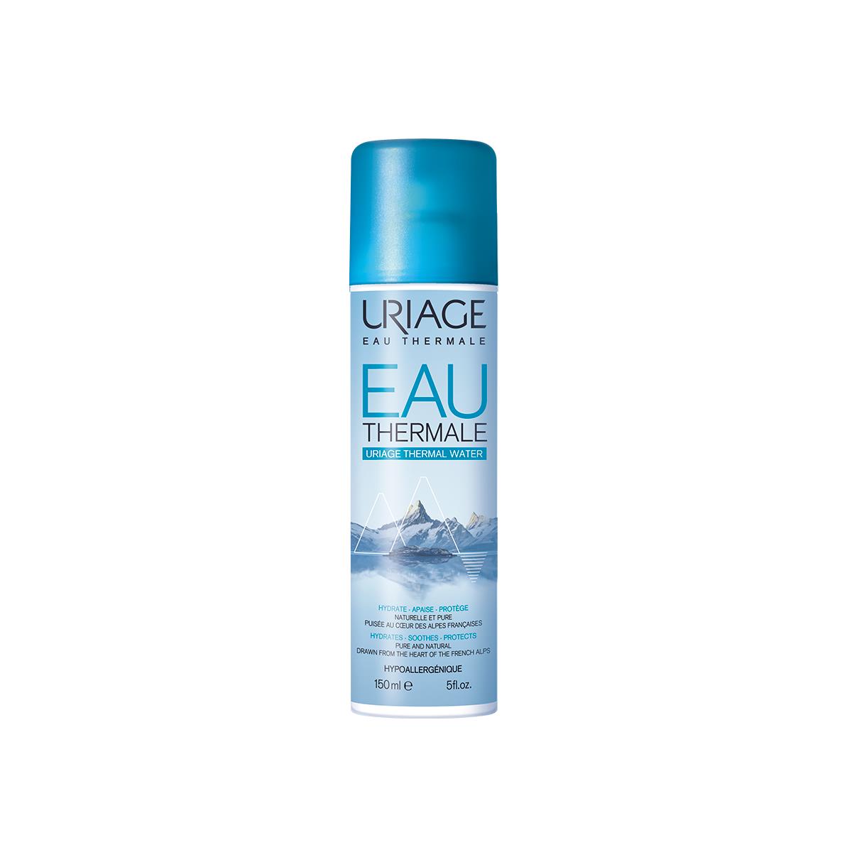 Agua Termal Uriage 150ml