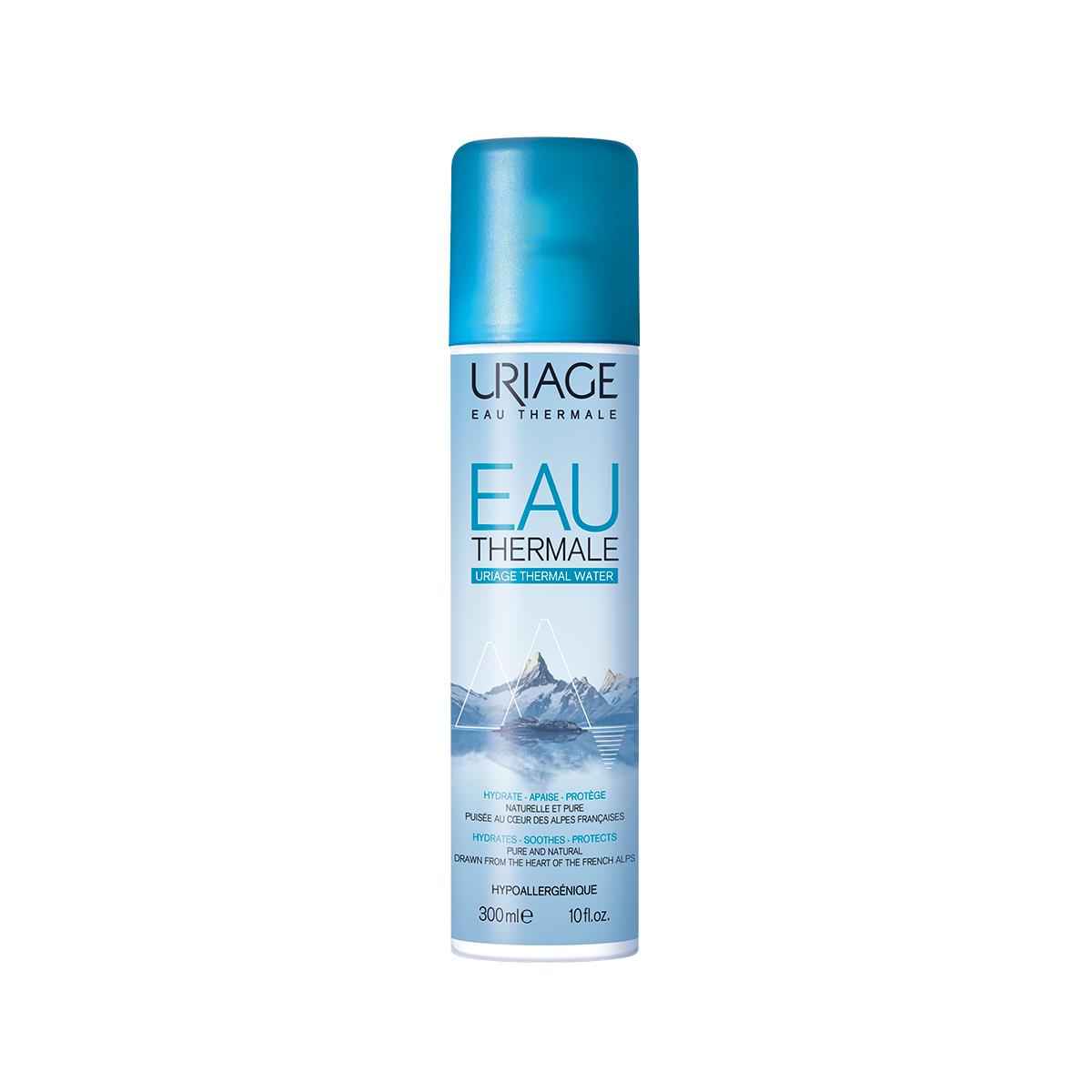 Agua Termal Uriage 300ml