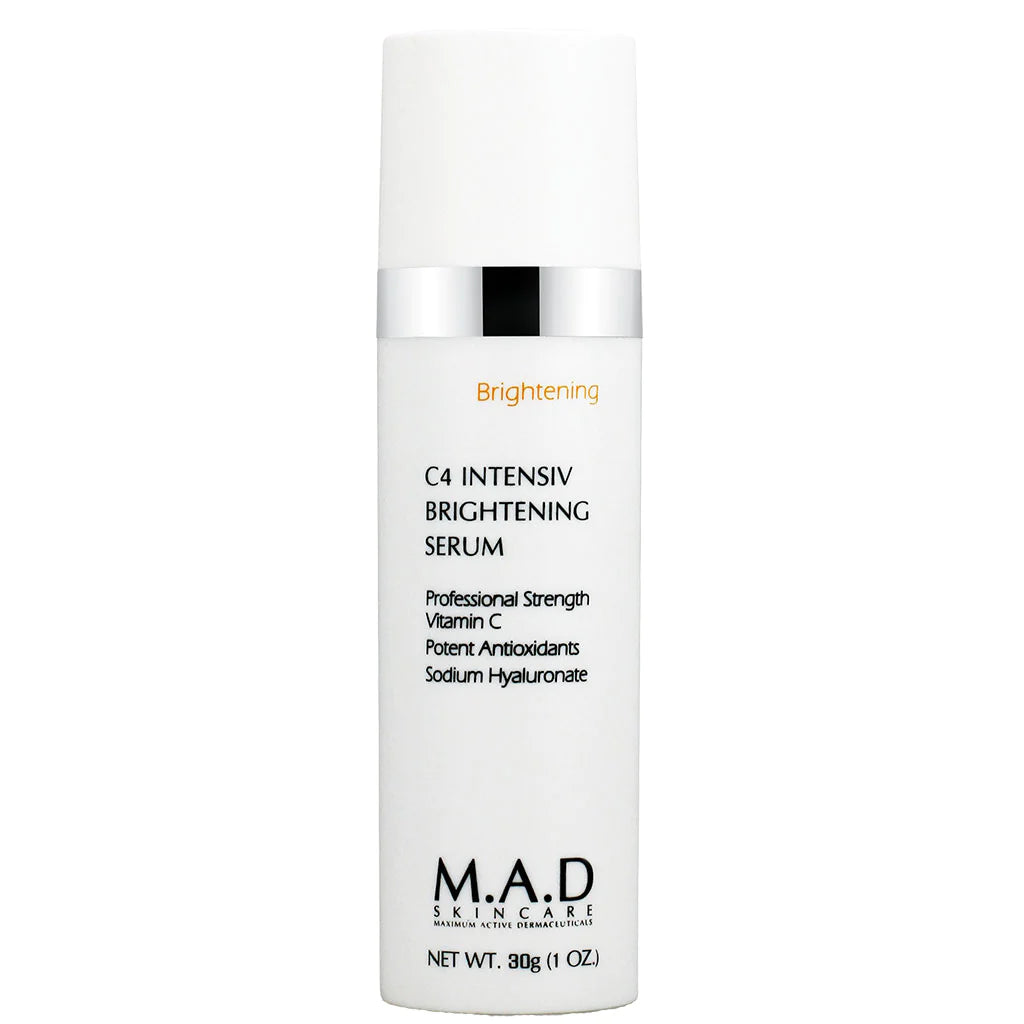 C4 Intensive Brigthening Serum 30ml