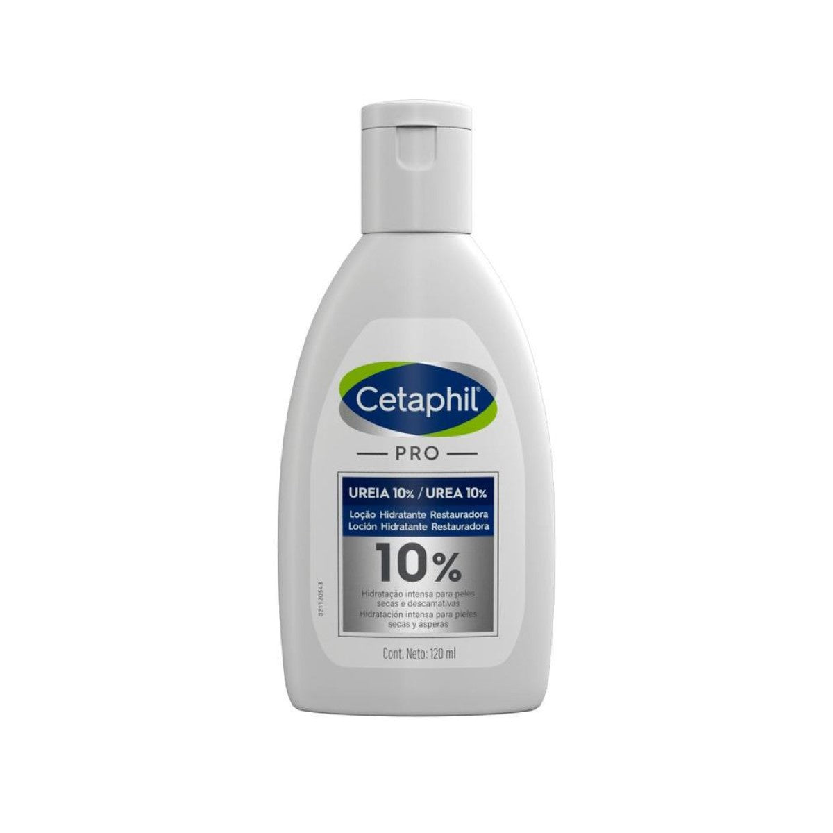 Cetaphil Pro Urea 10% Loción 120ml