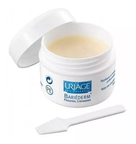 Bariéderm-Cica Ungüento Fisuras y Grietas 40ml