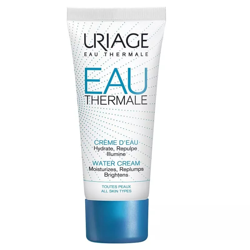 Eau Thermale Water Cream 40ml