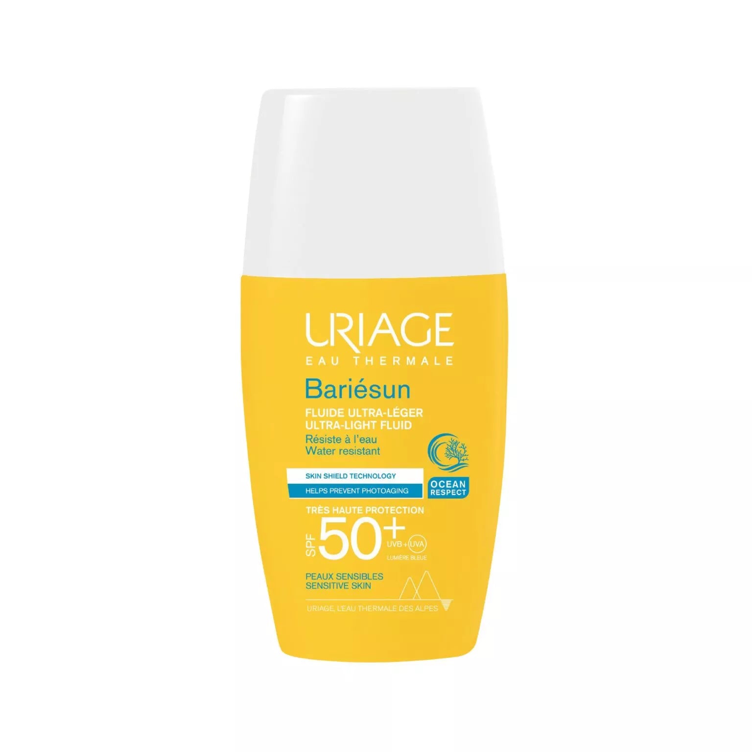 Bariésun Ultra Fluido SPF50+ 30ml