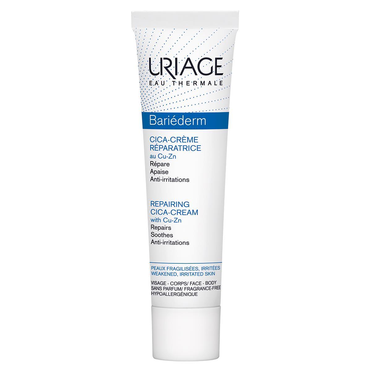 Bariéderm Cica-Cream 40ml