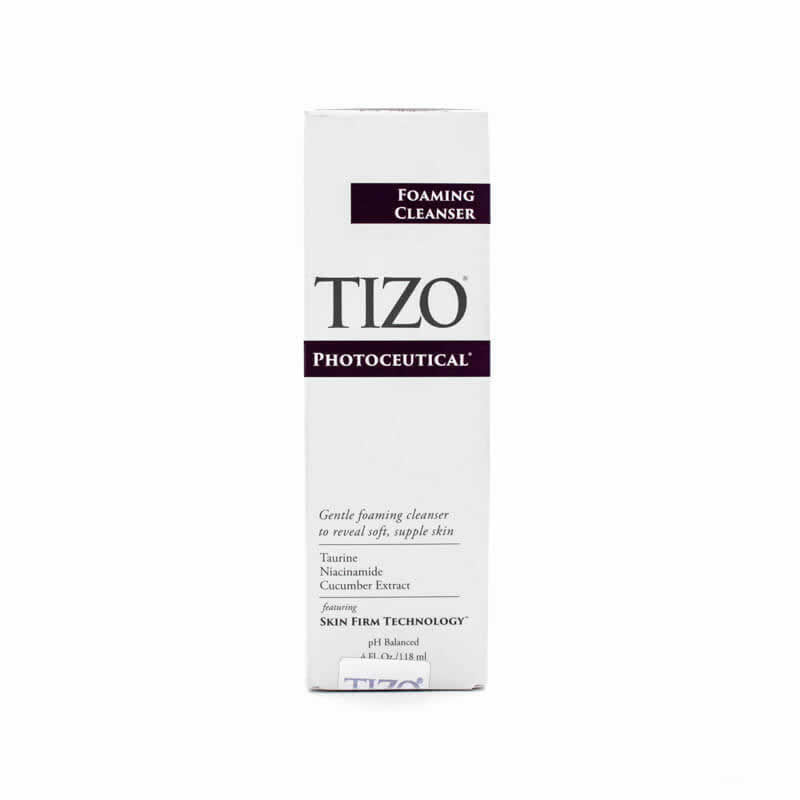 TIZO Photoceutical Foaming Cleanser 118ml