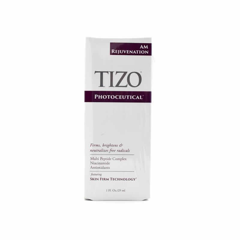 TIZO Photoceutical AM Rejuvenation 29ml