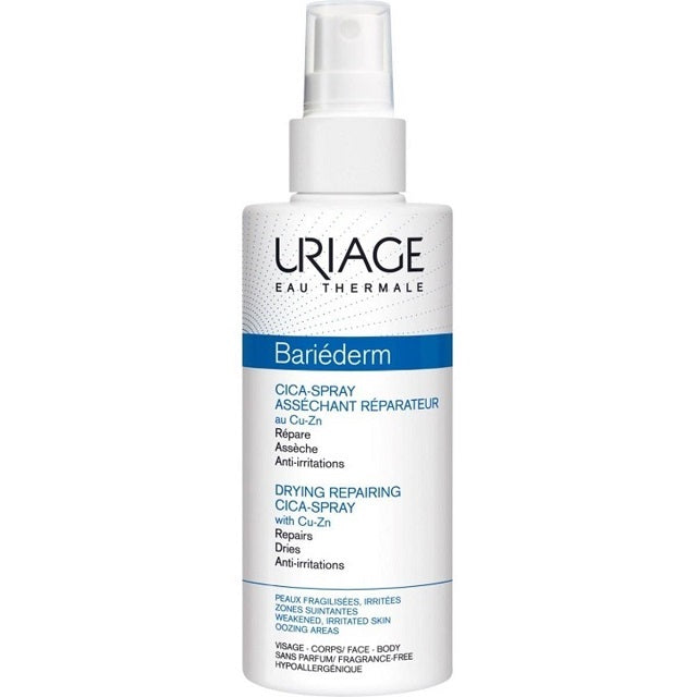 Bariéderm Cica-Spray 100ml