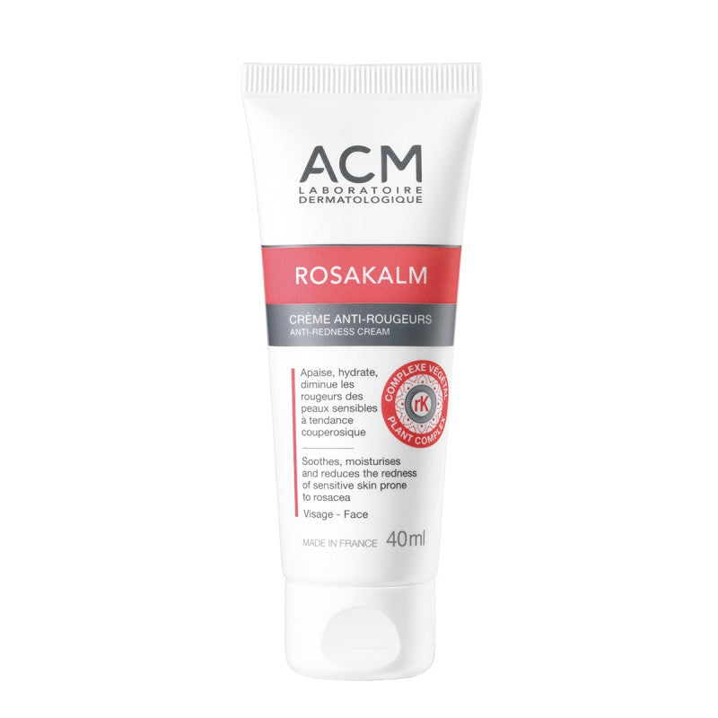 Rosakalm Crema Anti-Rojeces 40ml