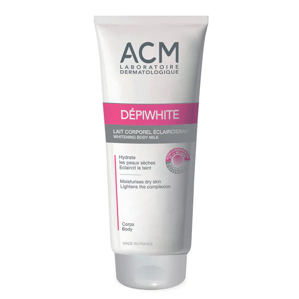 Dépiwhite Loción Corporal Aclaradora 200ml