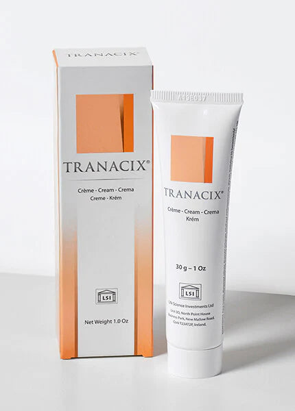 Tranacix Crema 30g