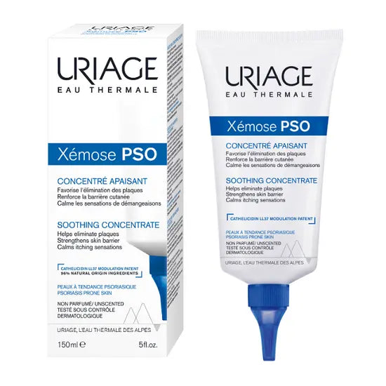 Xémose PSO Concentrado Calmante 150ml