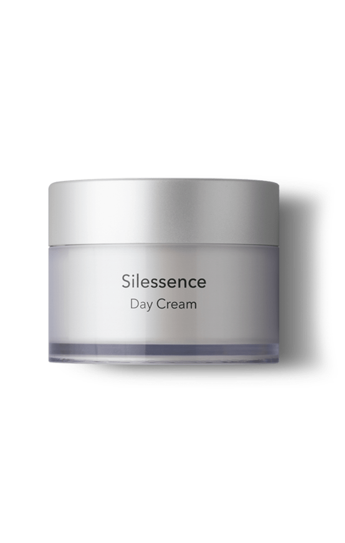 Boí Thermal Crema de Día Silessence 50ml