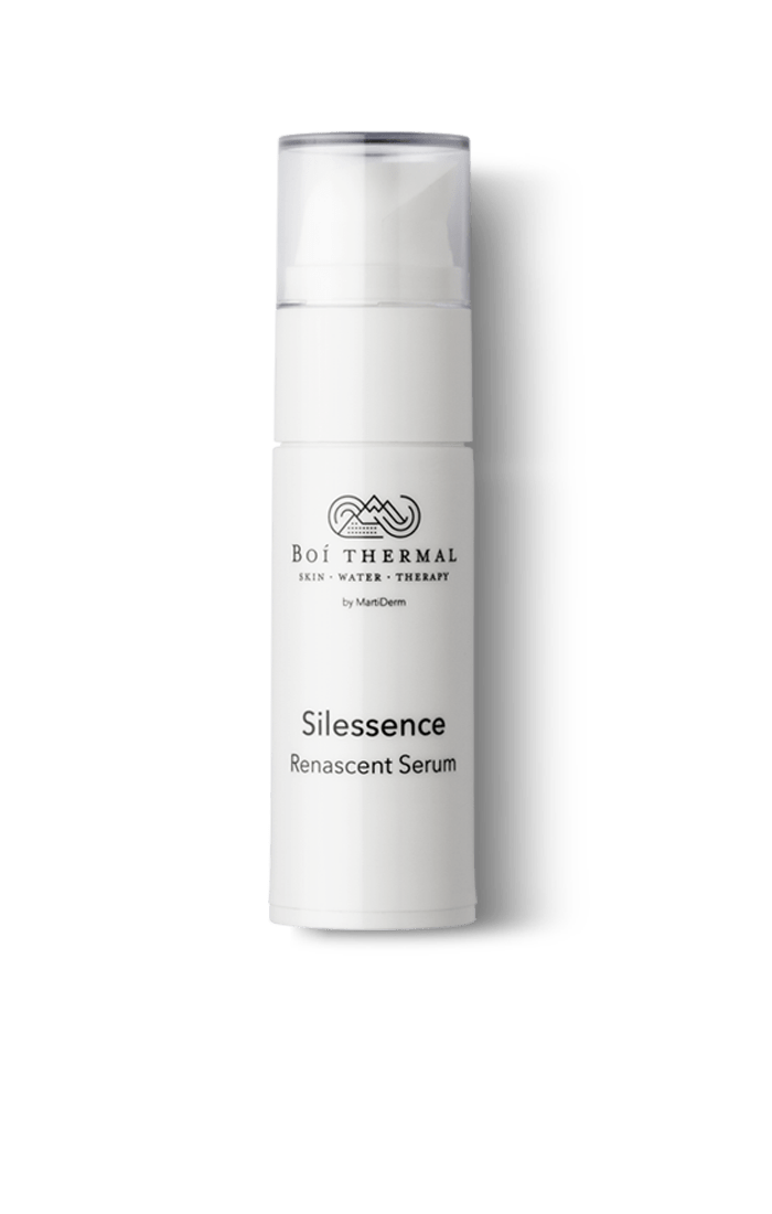 Boí Thermal Serum Renovador Silessence 30ml