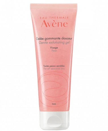 Gel Exfoliante Suave 75ml