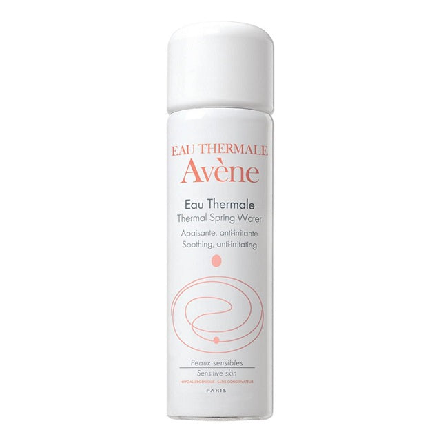 Eau Thermale Avéne 50ml