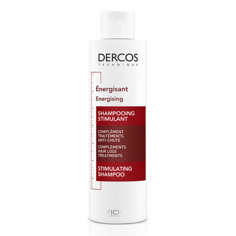 Dercos Shampoo Estimulante 200ml