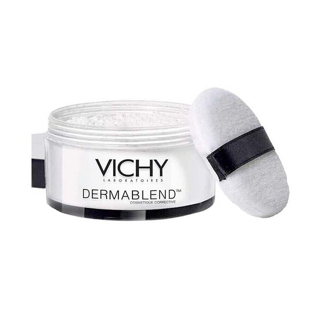 Dermablend Polvo Traslucido 28g