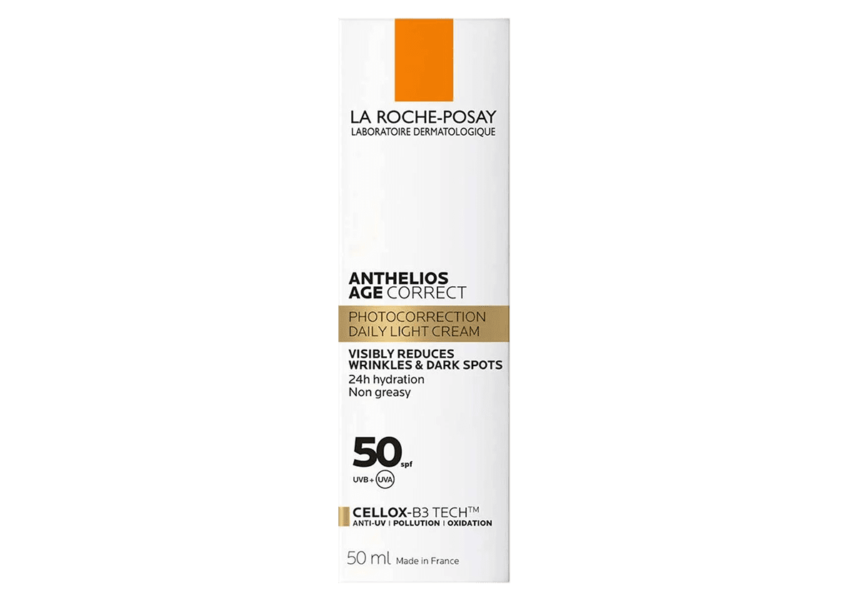 Anthelios Age Correct SPF50 Gel-Crema 50ml