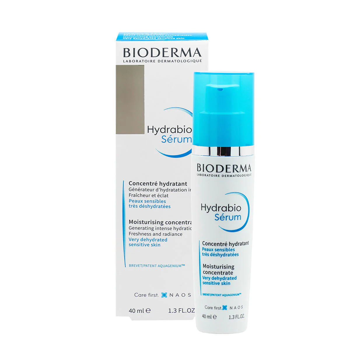 Hydrabio Sérum 40ml