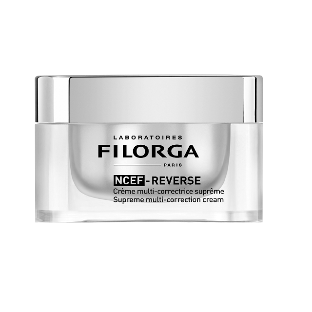 NCEF-Reverse crema 50ml