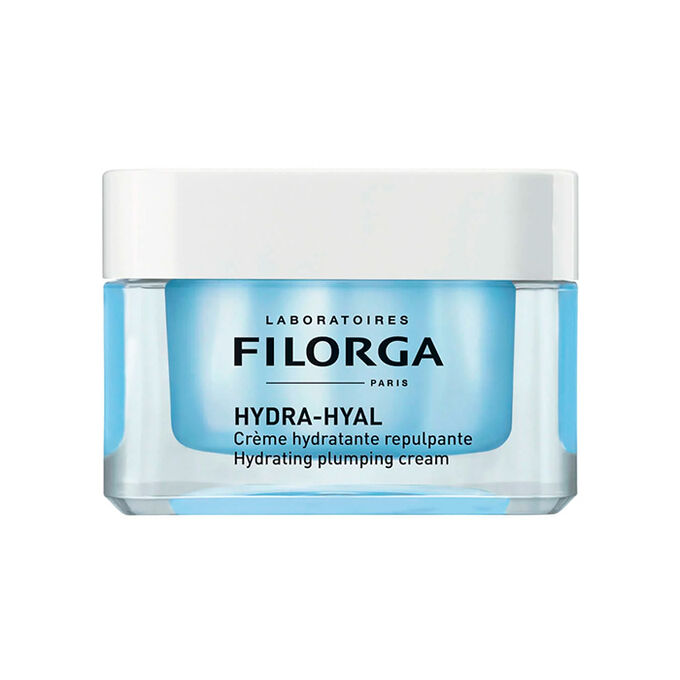 Hydra-Hyal Crema 50ml