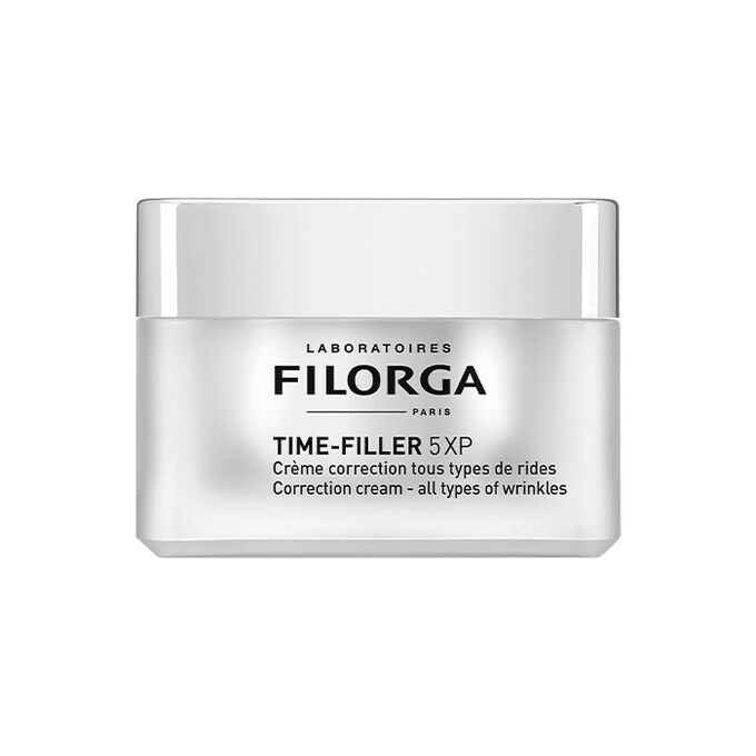 Time-Filler 5 XP Crema 50ml