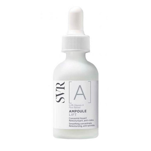 Ampoule Lift [A] Suero 30ml