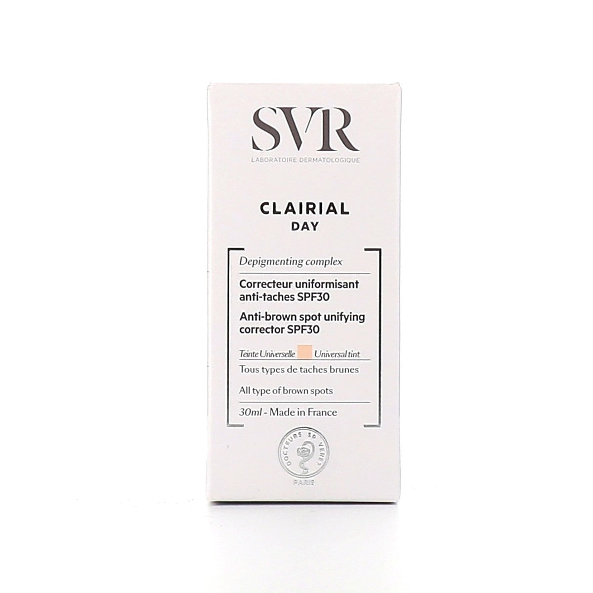 Clairial Day SPF30 Crema 30ml