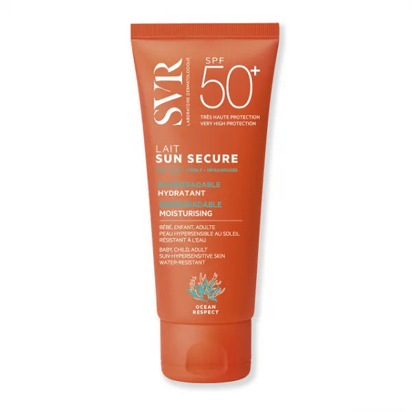 Sun Secure Lait 250ml