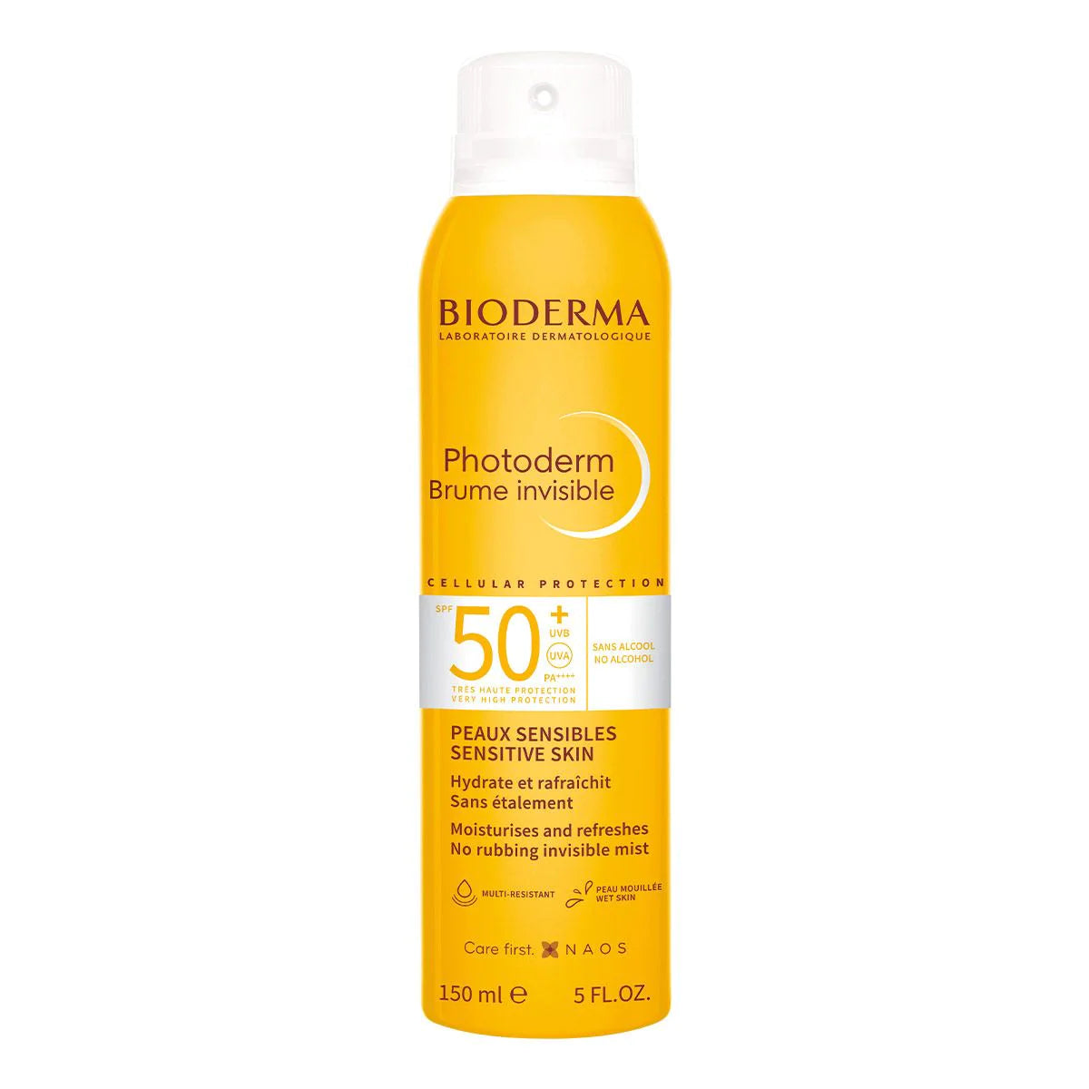 Photoderm Bruma Invisible SPF50+ 150ml