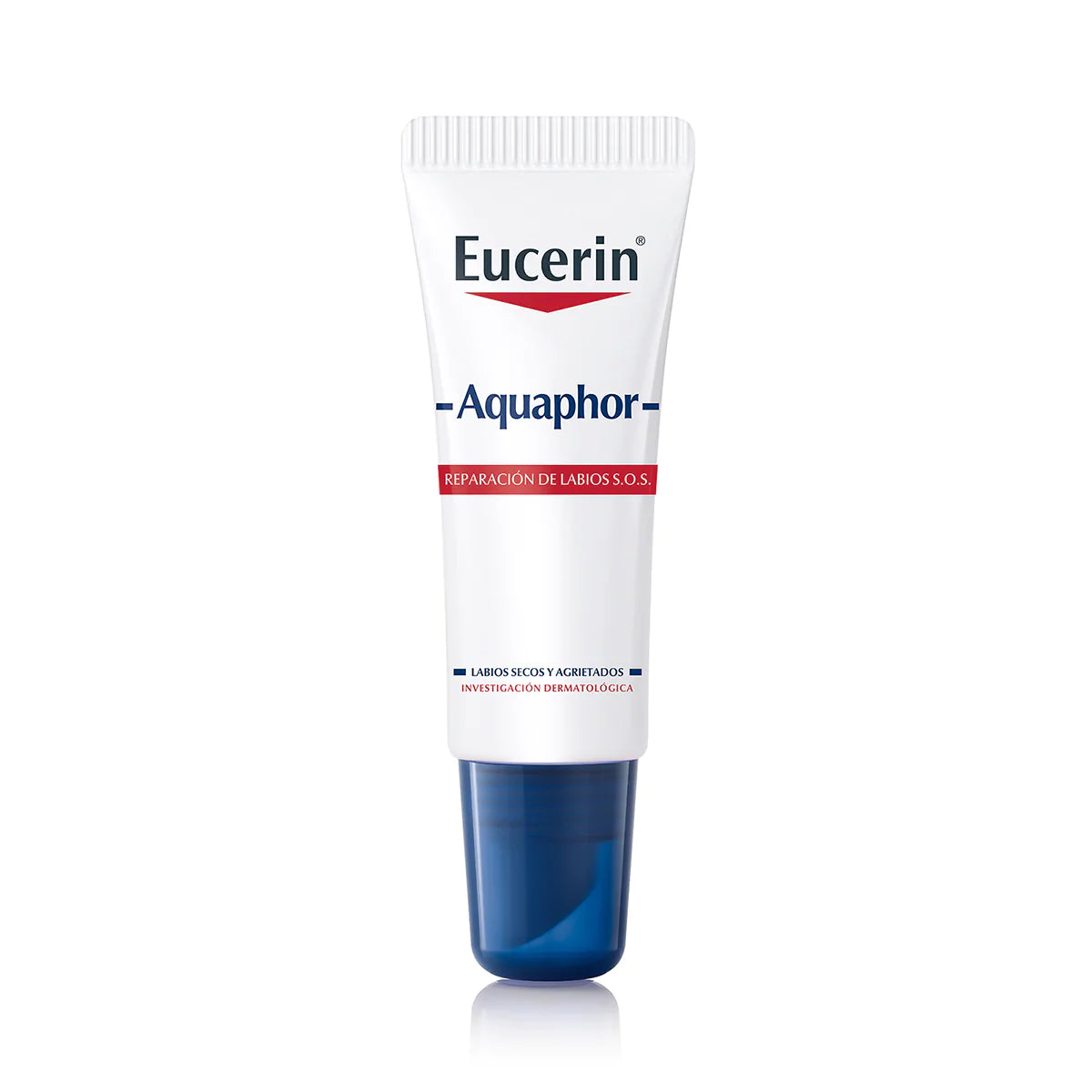 Aquaphor Reparador de Labios 9.5grs