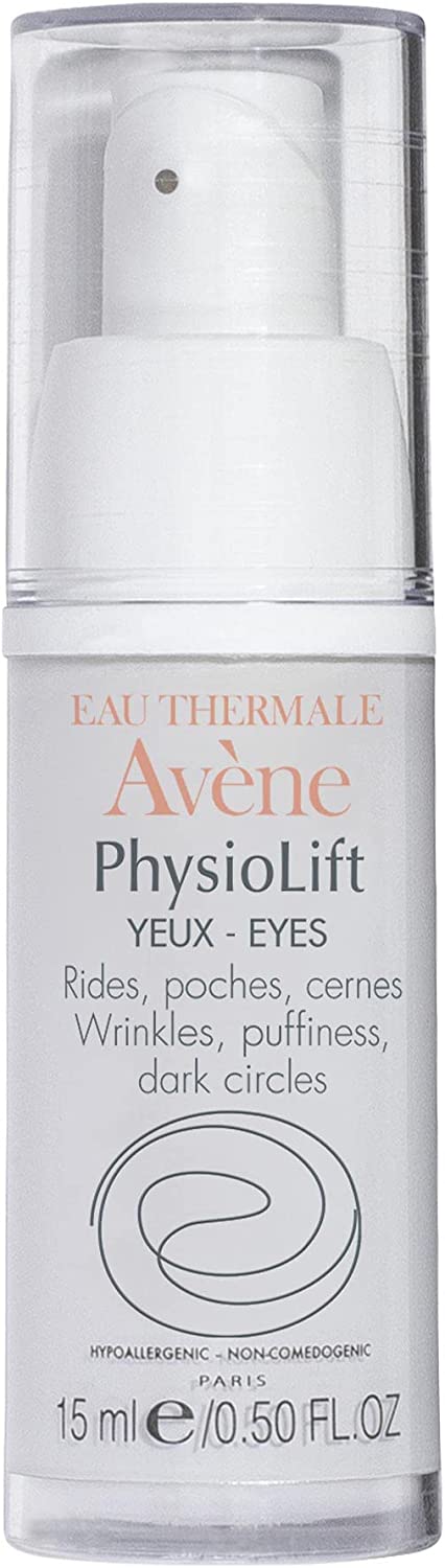 Physiolift Contorno de Ojos 15ml