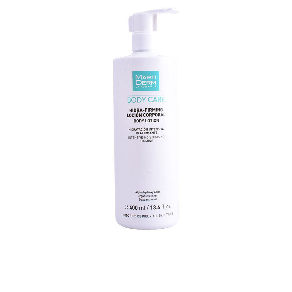 Body Care Loción Corporal Reafirmante 400ml