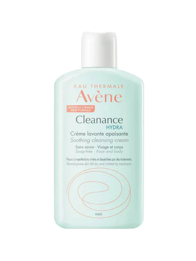 Cleanance Hydra Gel Limpiador 200ml