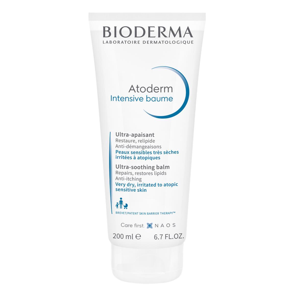 Atoderm Intensive Baume 200ml