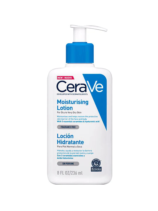 Cerave Locion Hidratante 236ml