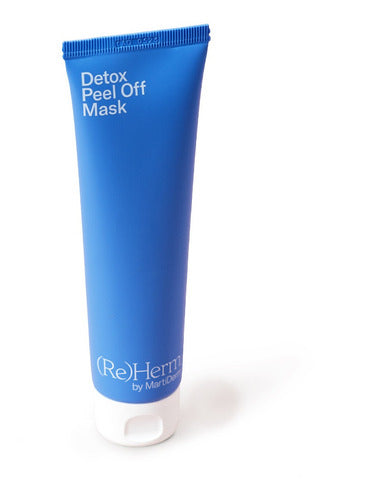 [Re]Herm Detox Peel Off Mask 100ml