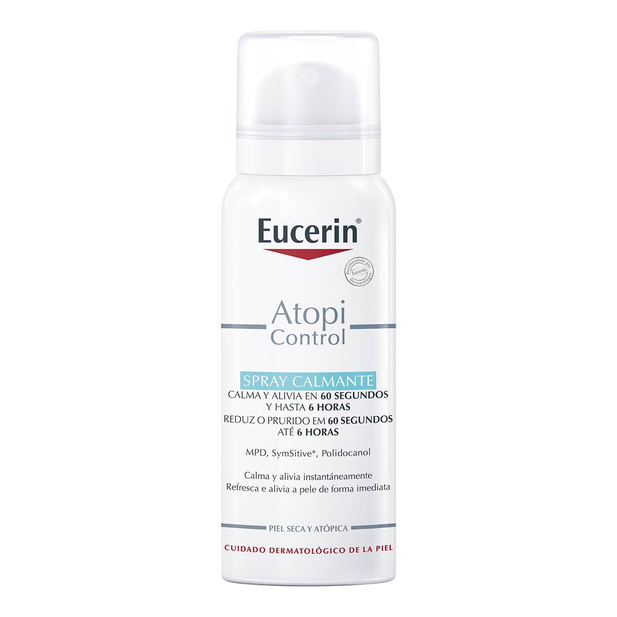 AtopiControl Spray Calmante 50ml