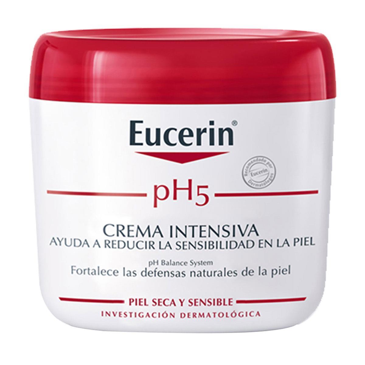 PH5 Crema Intensiva Corporal 450ml