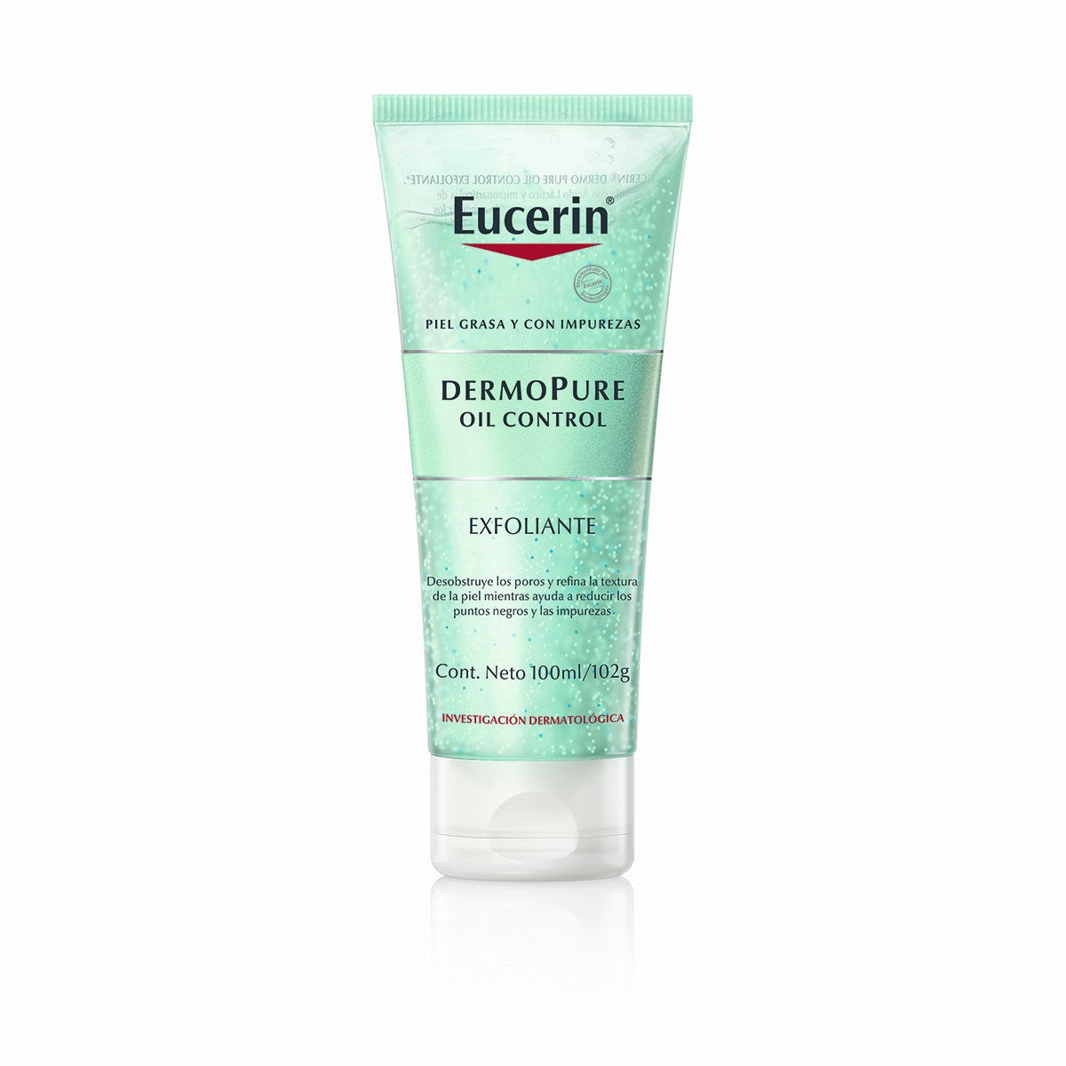 Dermopure Oil Control Exfoliante 100ml